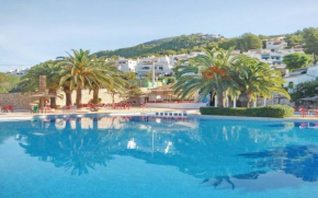 Maison typique espagnole à Moraira